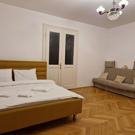 Crisan Residence - Vila Crisan Brasov Ngoại thất bức ảnh