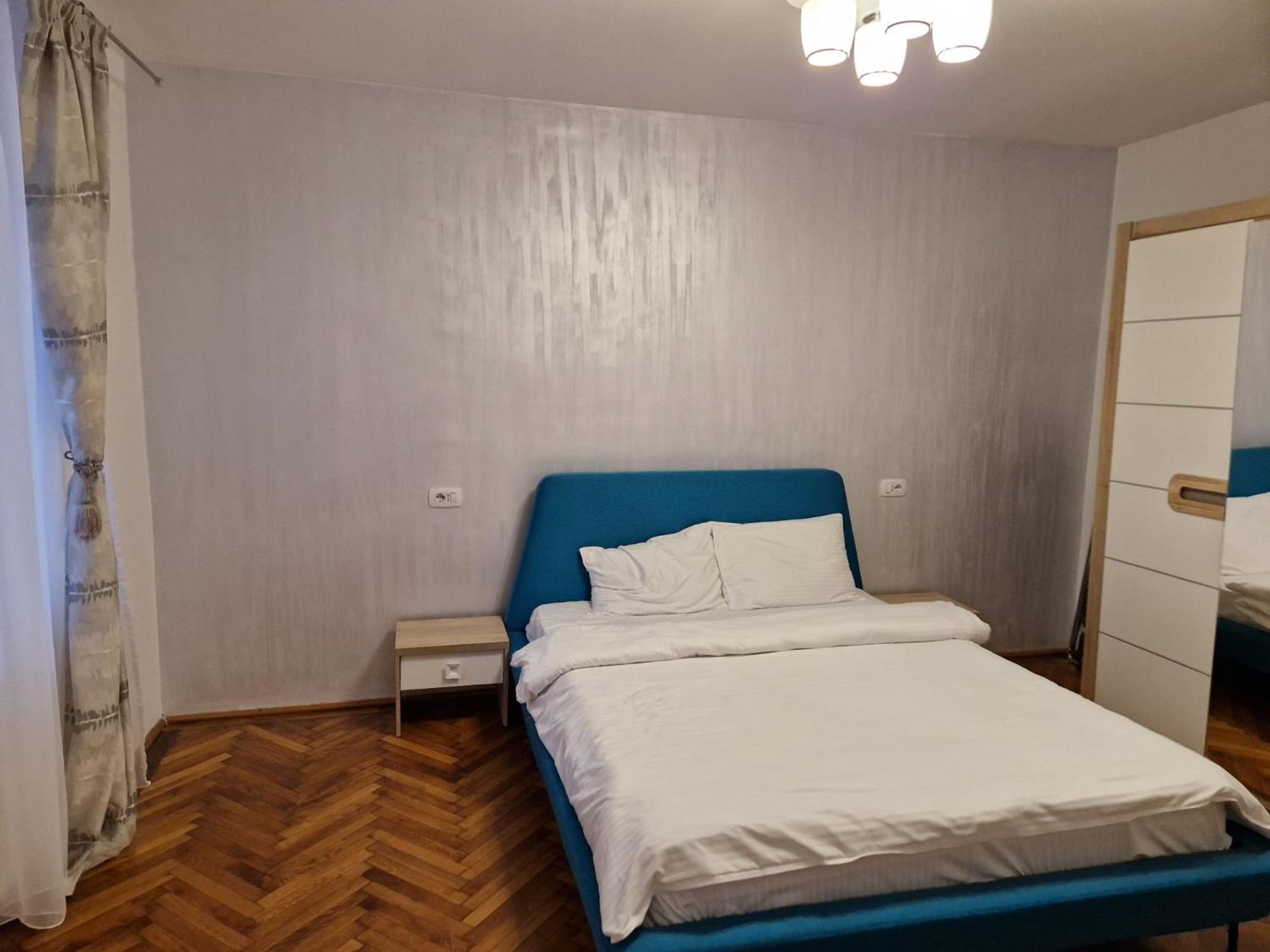 Crisan Residence - Vila Crisan Brasov Ngoại thất bức ảnh