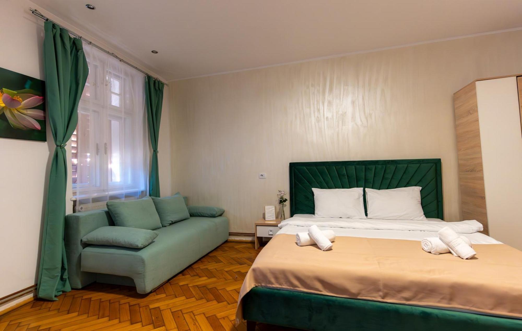Crisan Residence - Vila Crisan Brasov Ngoại thất bức ảnh