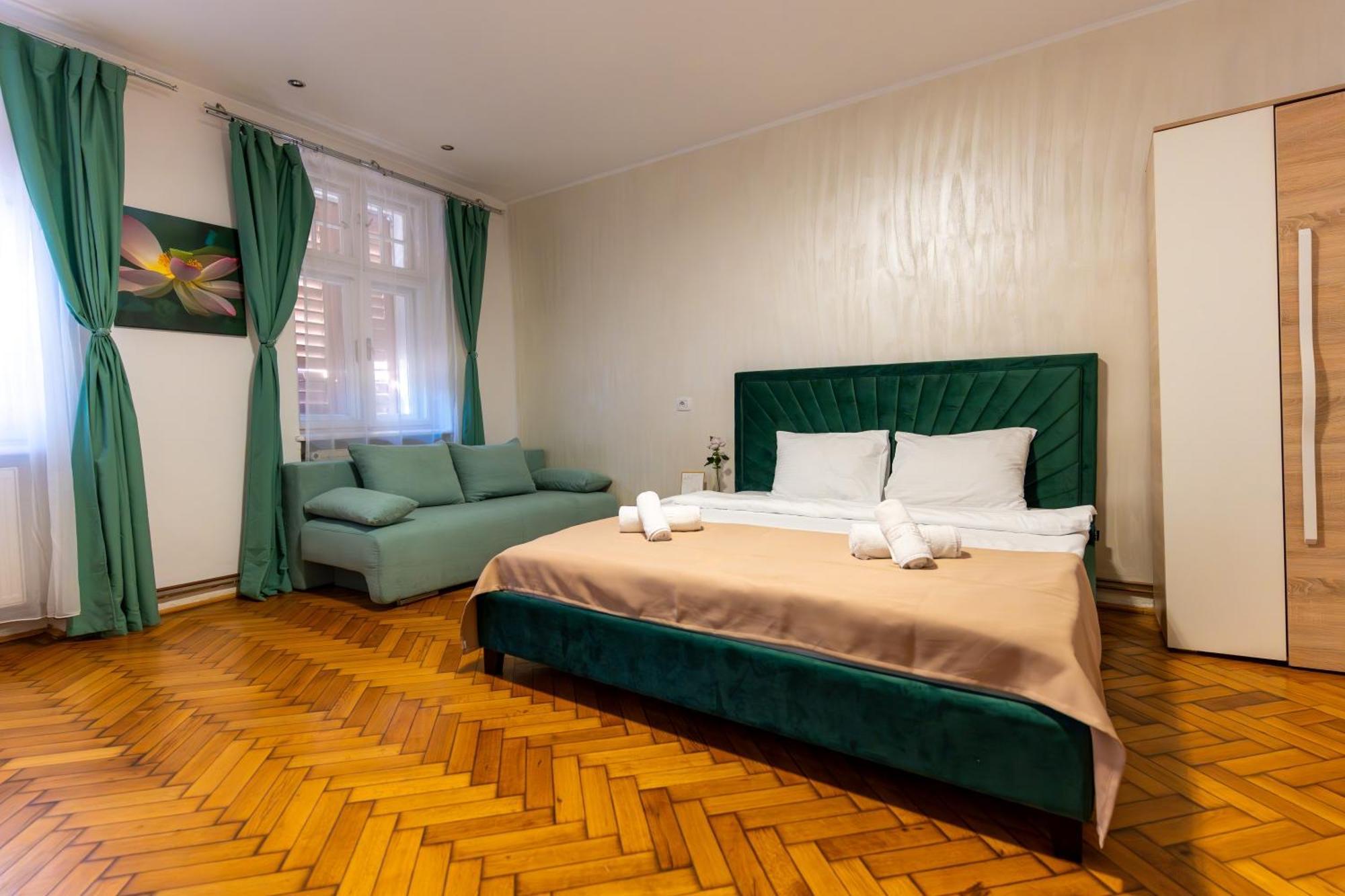 Crisan Residence - Vila Crisan Brasov Ngoại thất bức ảnh