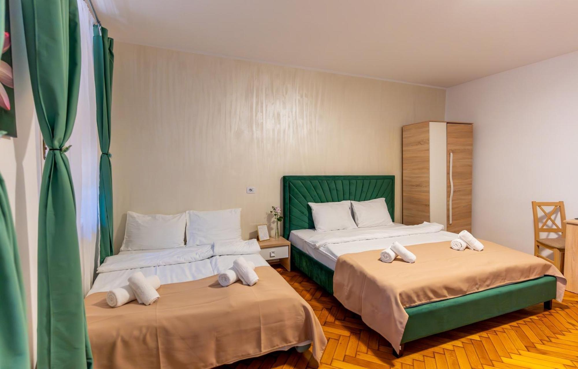 Crisan Residence - Vila Crisan Brasov Ngoại thất bức ảnh