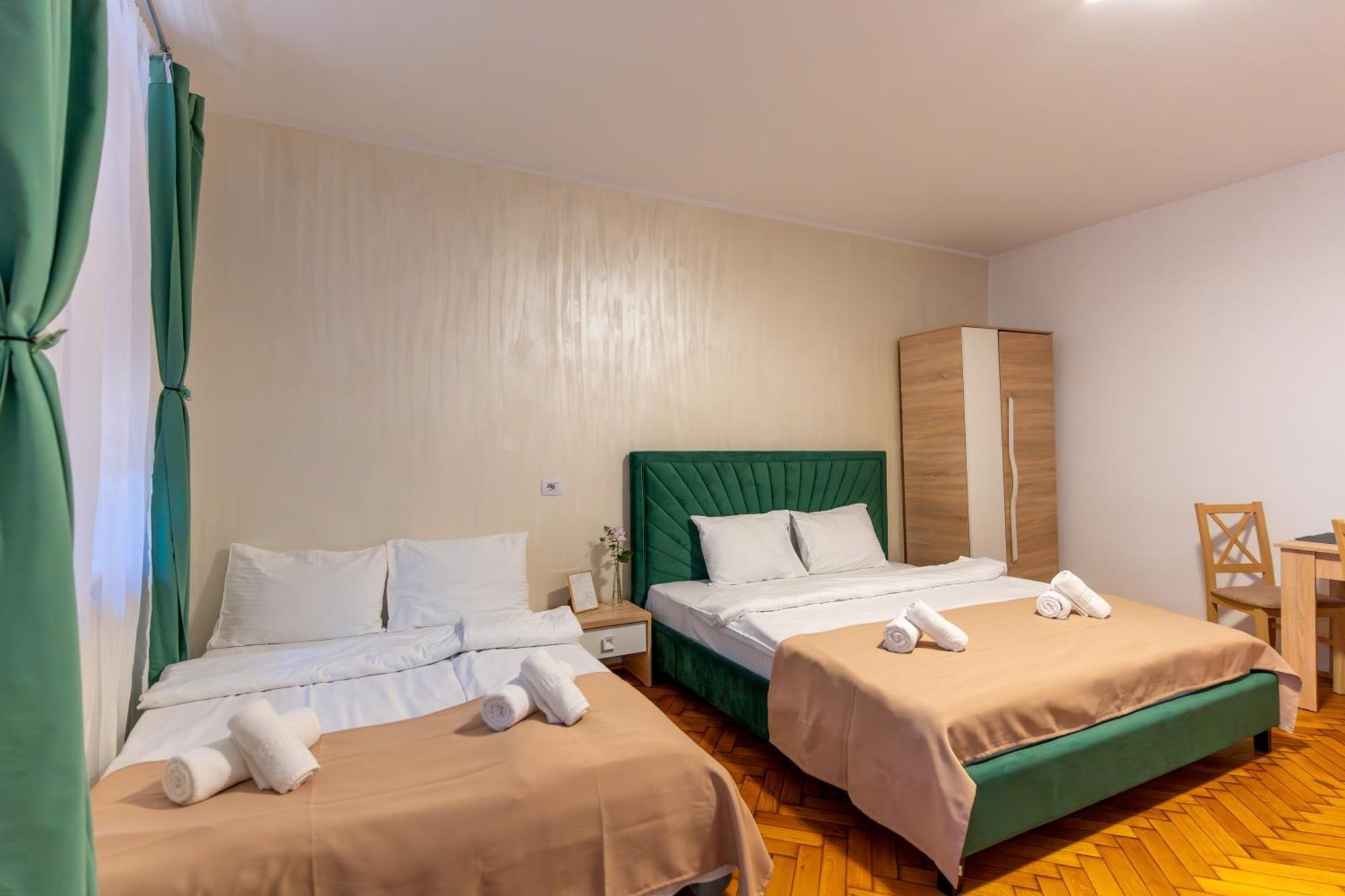 Crisan Residence - Vila Crisan Brasov Ngoại thất bức ảnh