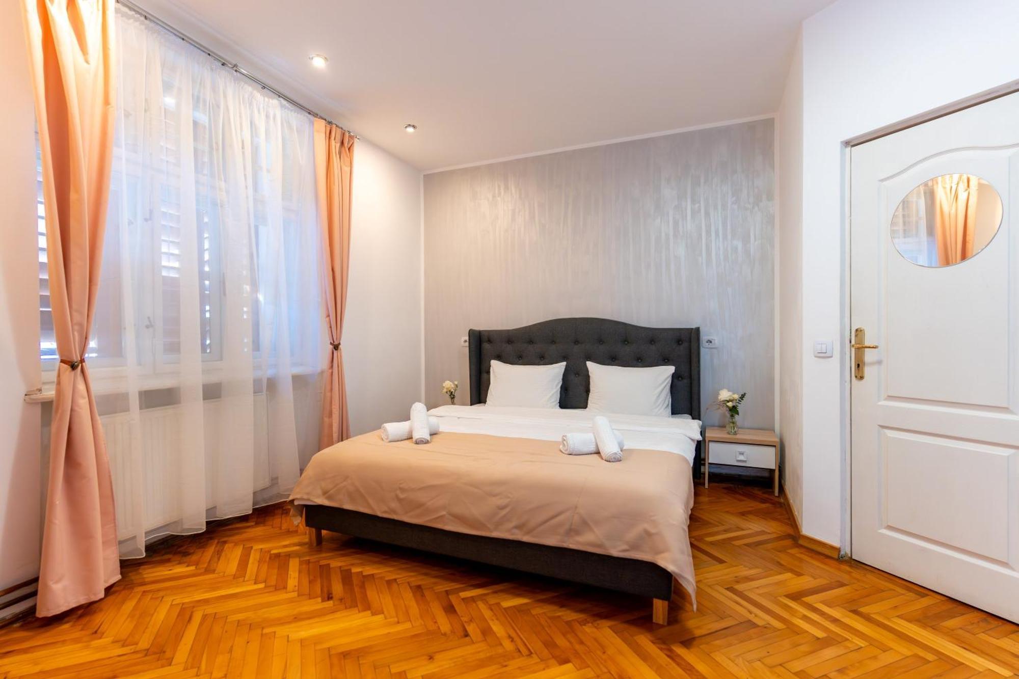 Crisan Residence - Vila Crisan Brasov Ngoại thất bức ảnh