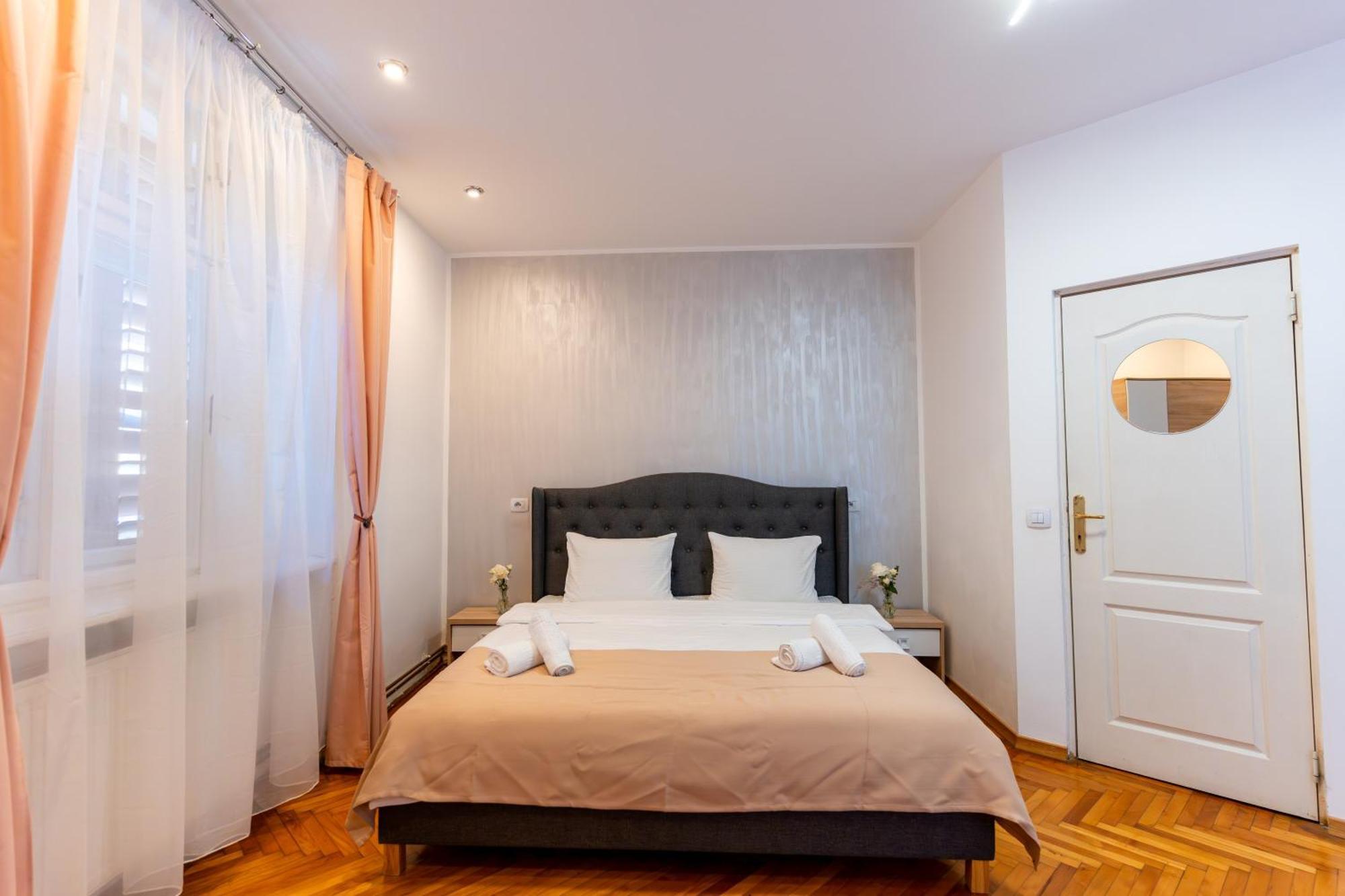 Crisan Residence - Vila Crisan Brasov Ngoại thất bức ảnh