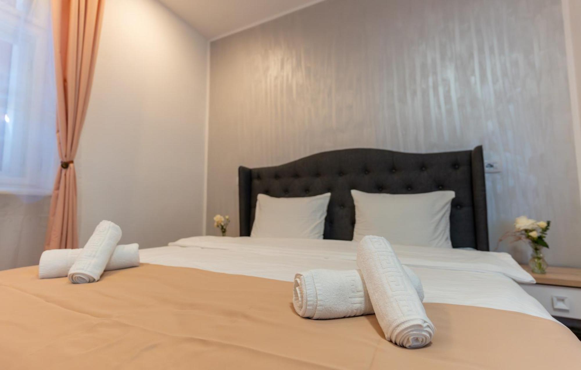 Crisan Residence - Vila Crisan Brasov Ngoại thất bức ảnh