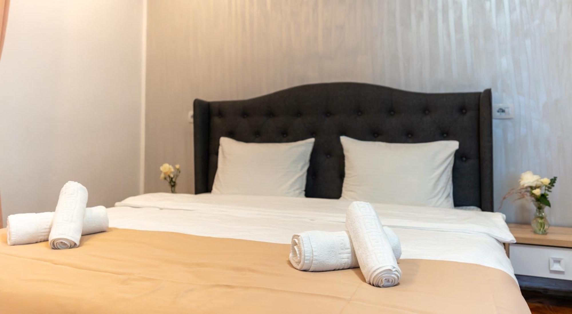 Crisan Residence - Vila Crisan Brasov Ngoại thất bức ảnh
