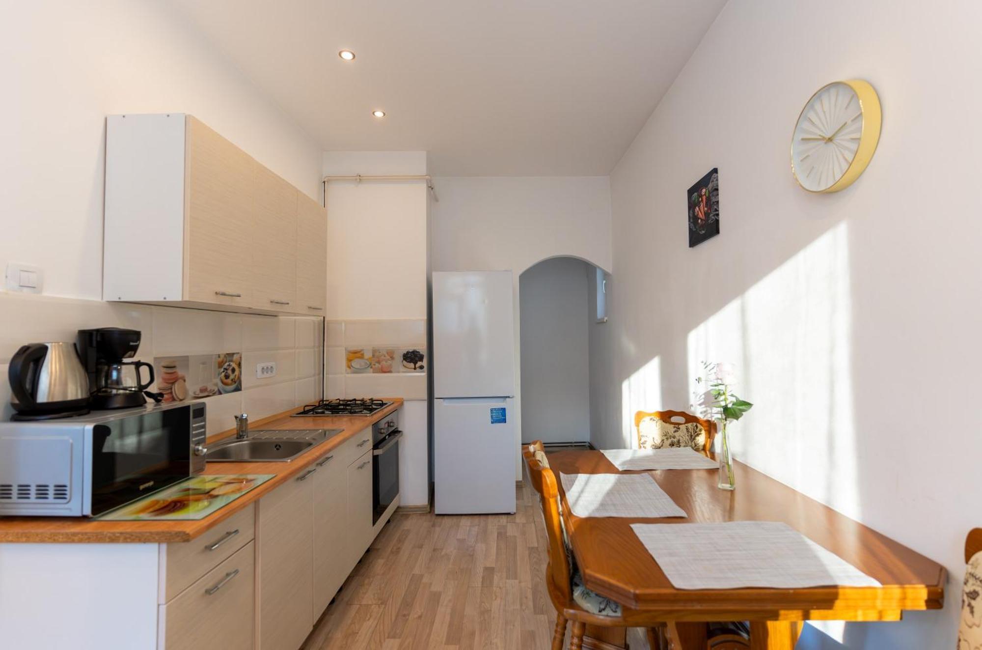 Crisan Residence - Vila Crisan Brasov Ngoại thất bức ảnh
