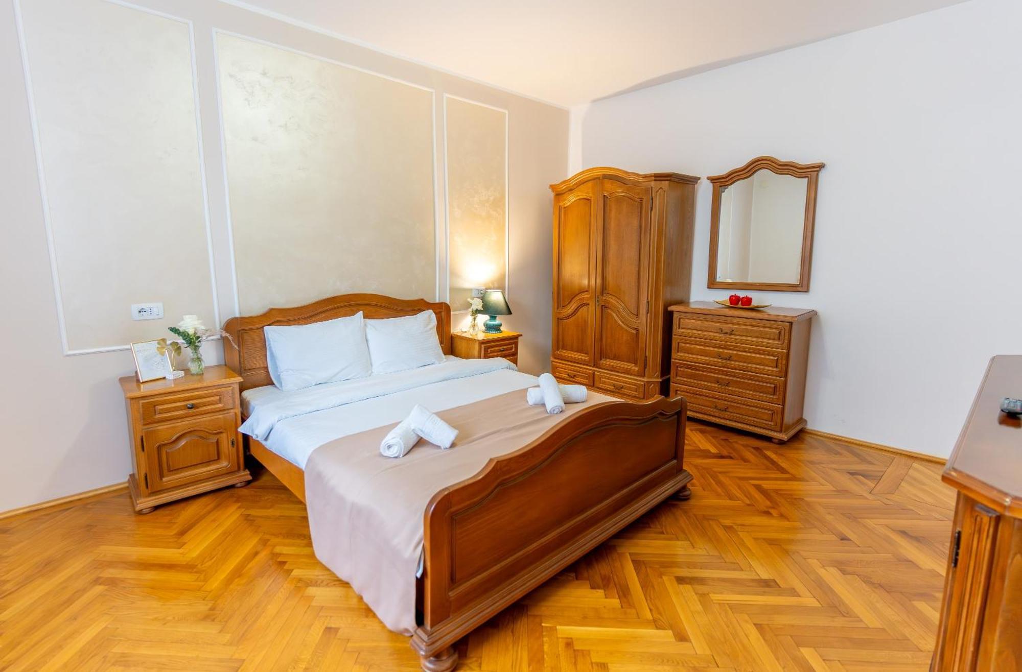 Crisan Residence - Vila Crisan Brasov Ngoại thất bức ảnh
