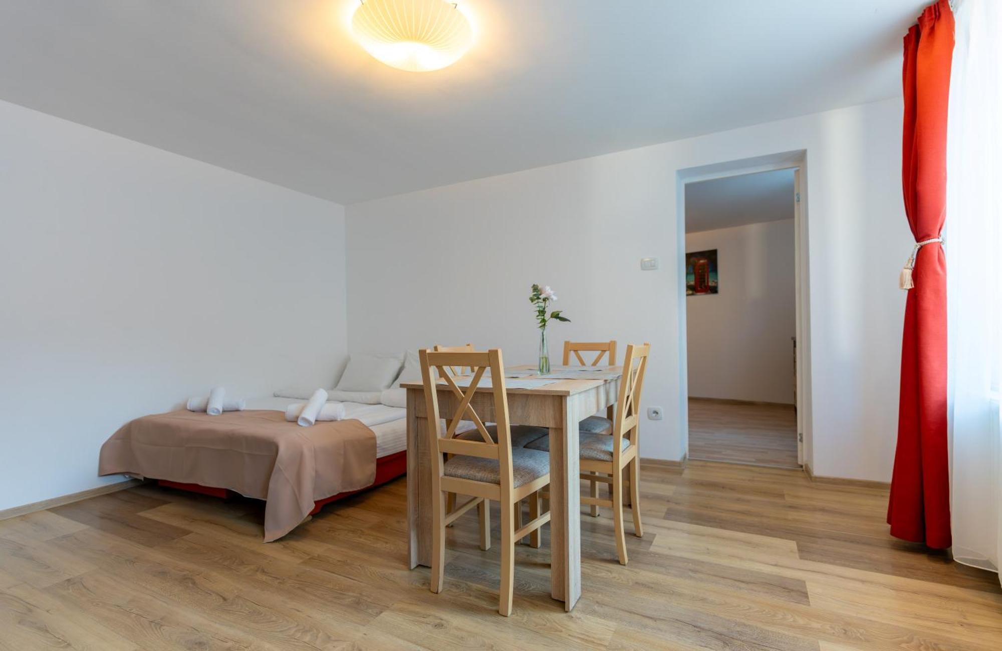 Crisan Residence - Vila Crisan Brasov Ngoại thất bức ảnh