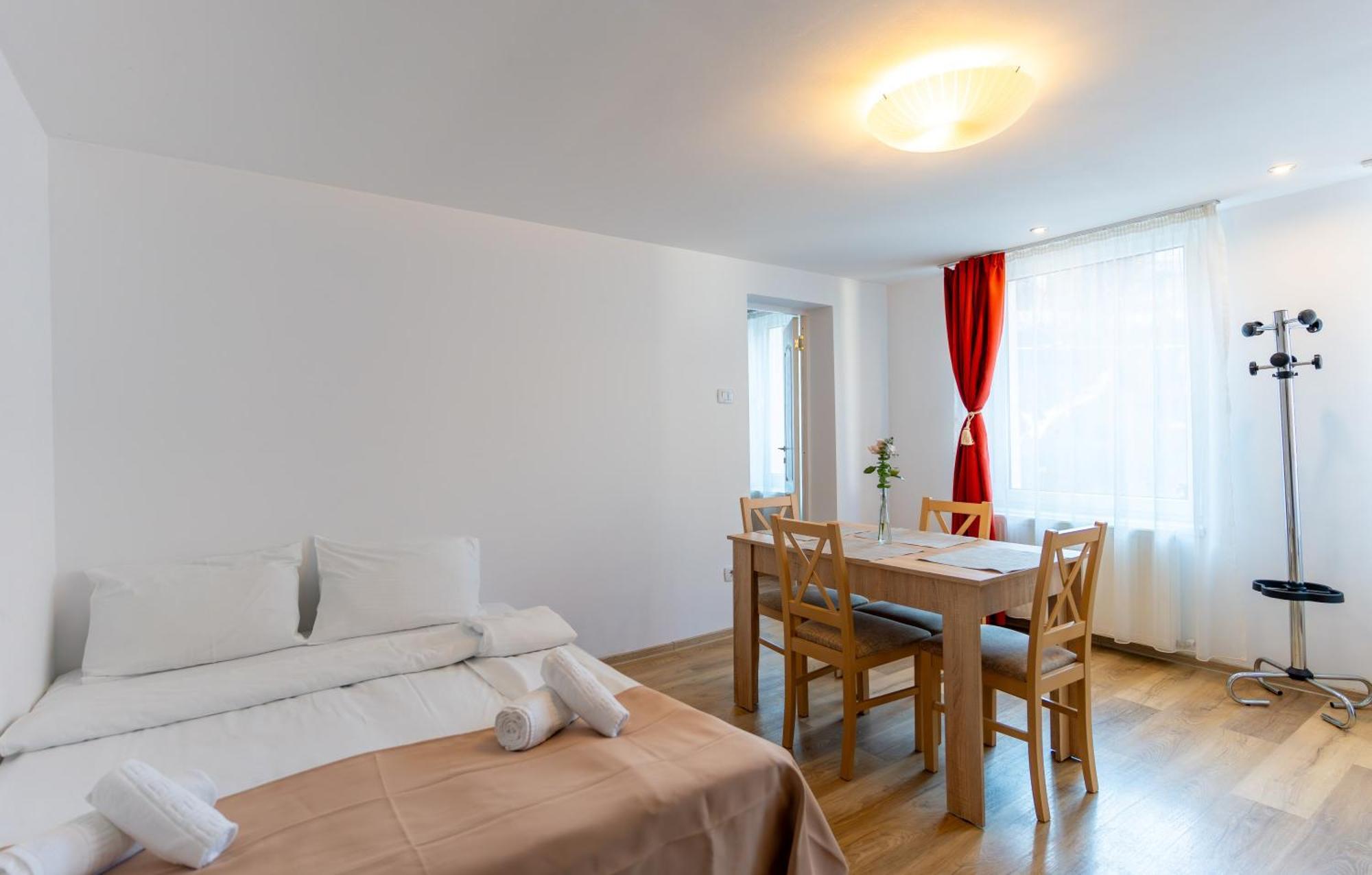 Crisan Residence - Vila Crisan Brasov Ngoại thất bức ảnh