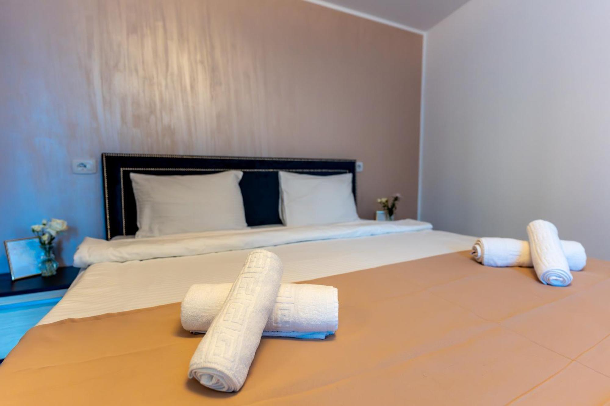 Crisan Residence - Vila Crisan Brasov Ngoại thất bức ảnh