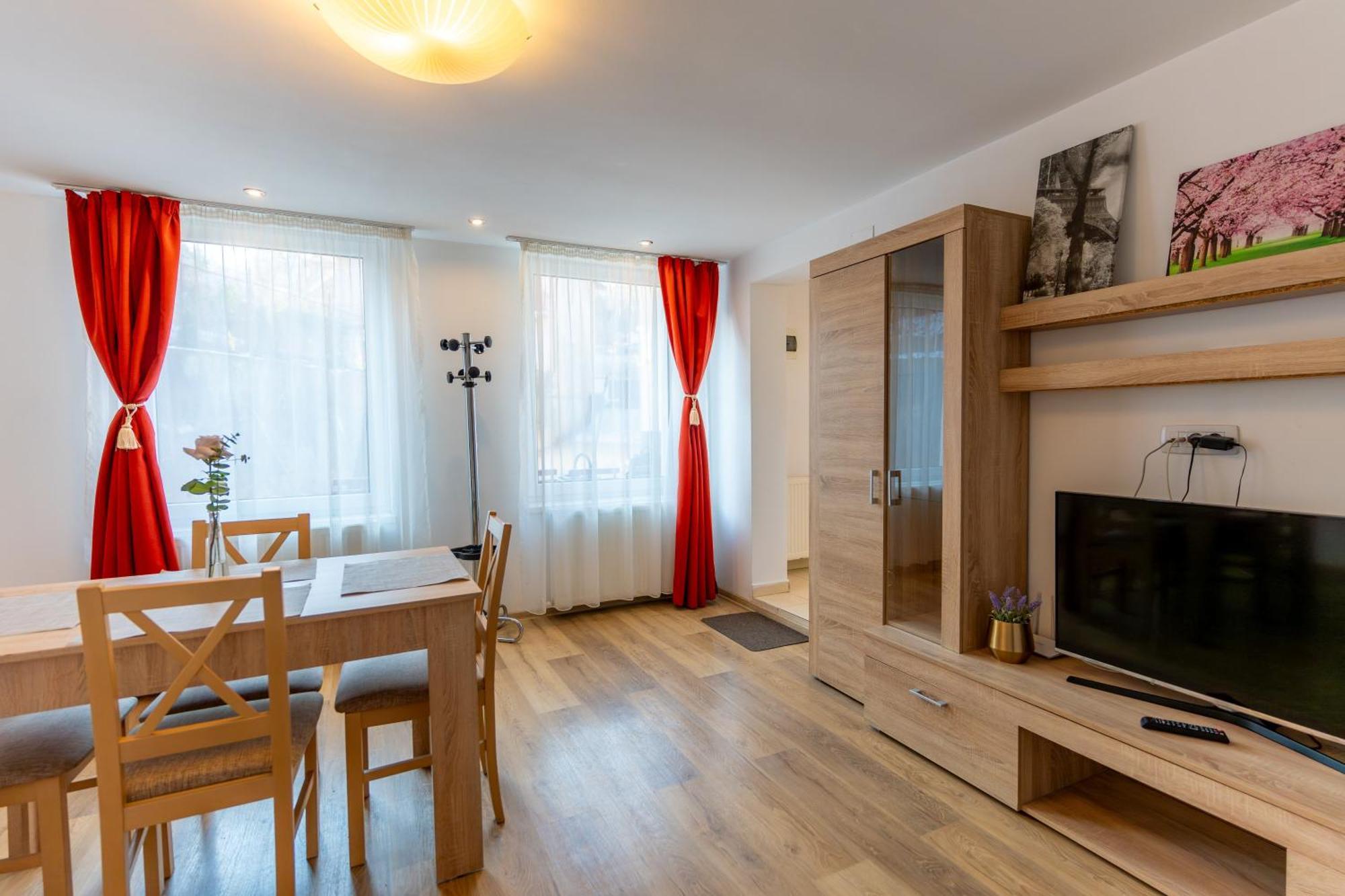 Crisan Residence - Vila Crisan Brasov Ngoại thất bức ảnh