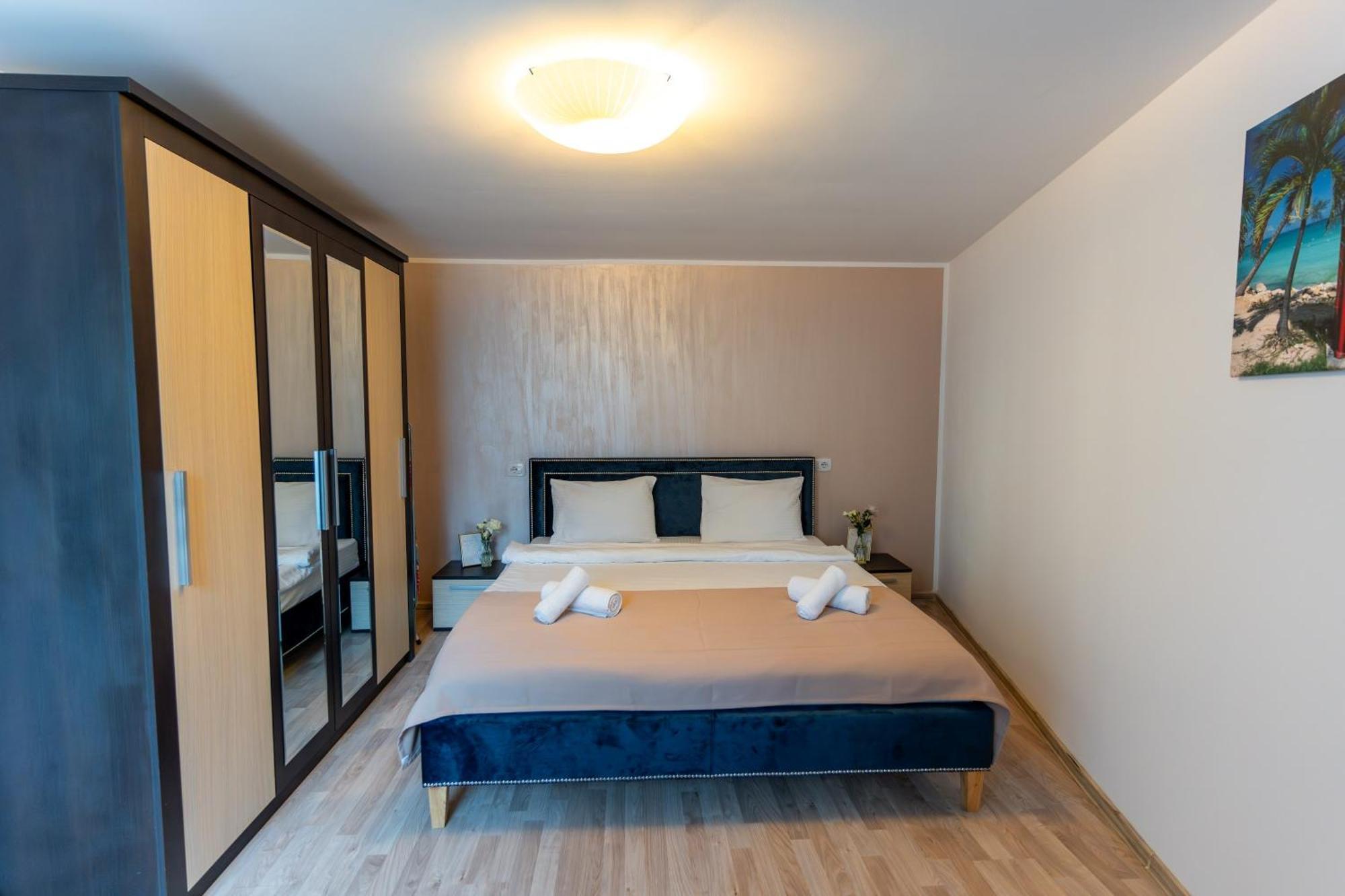 Crisan Residence - Vila Crisan Brasov Ngoại thất bức ảnh