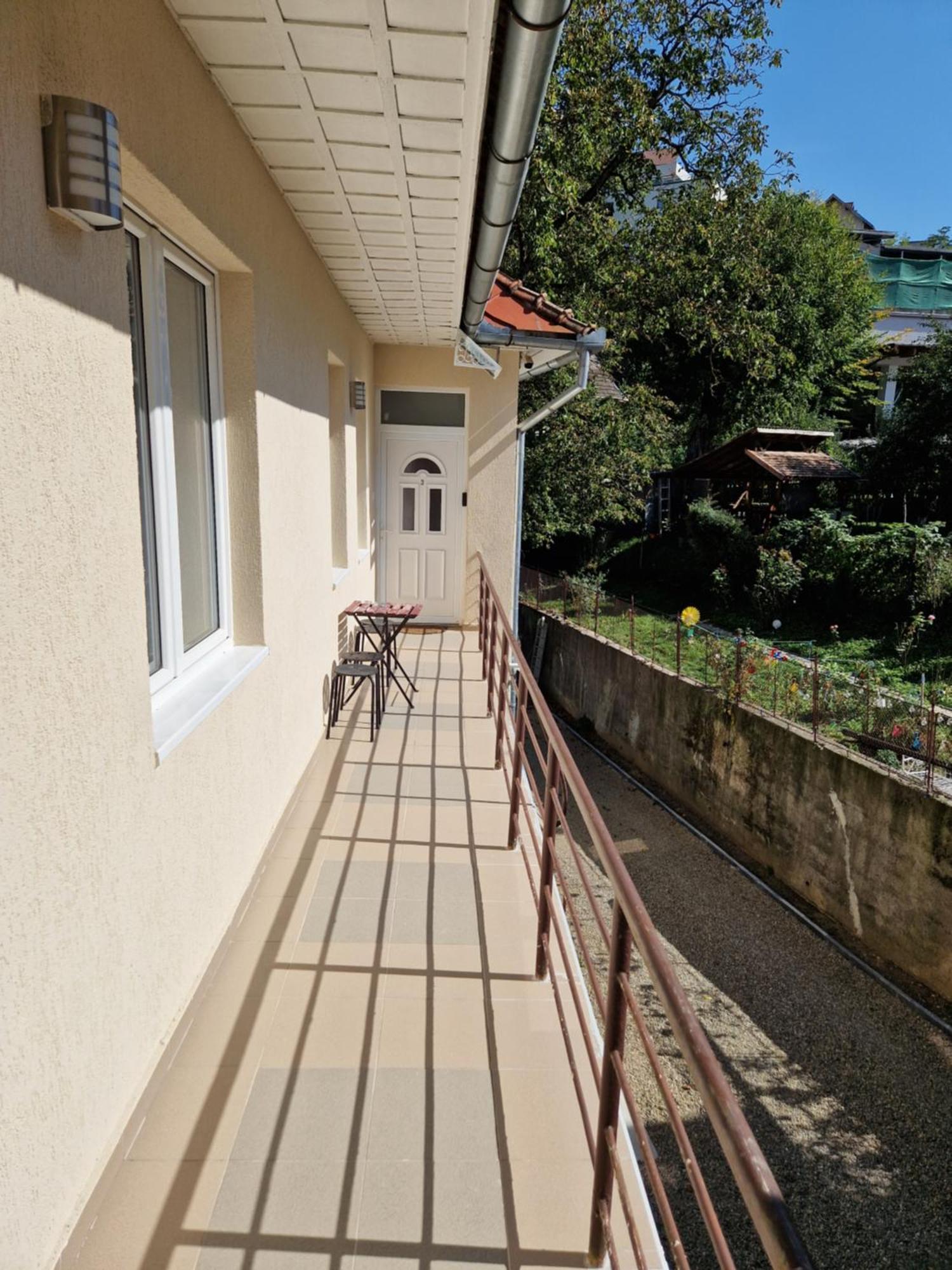 Crisan Residence - Vila Crisan Brasov Ngoại thất bức ảnh