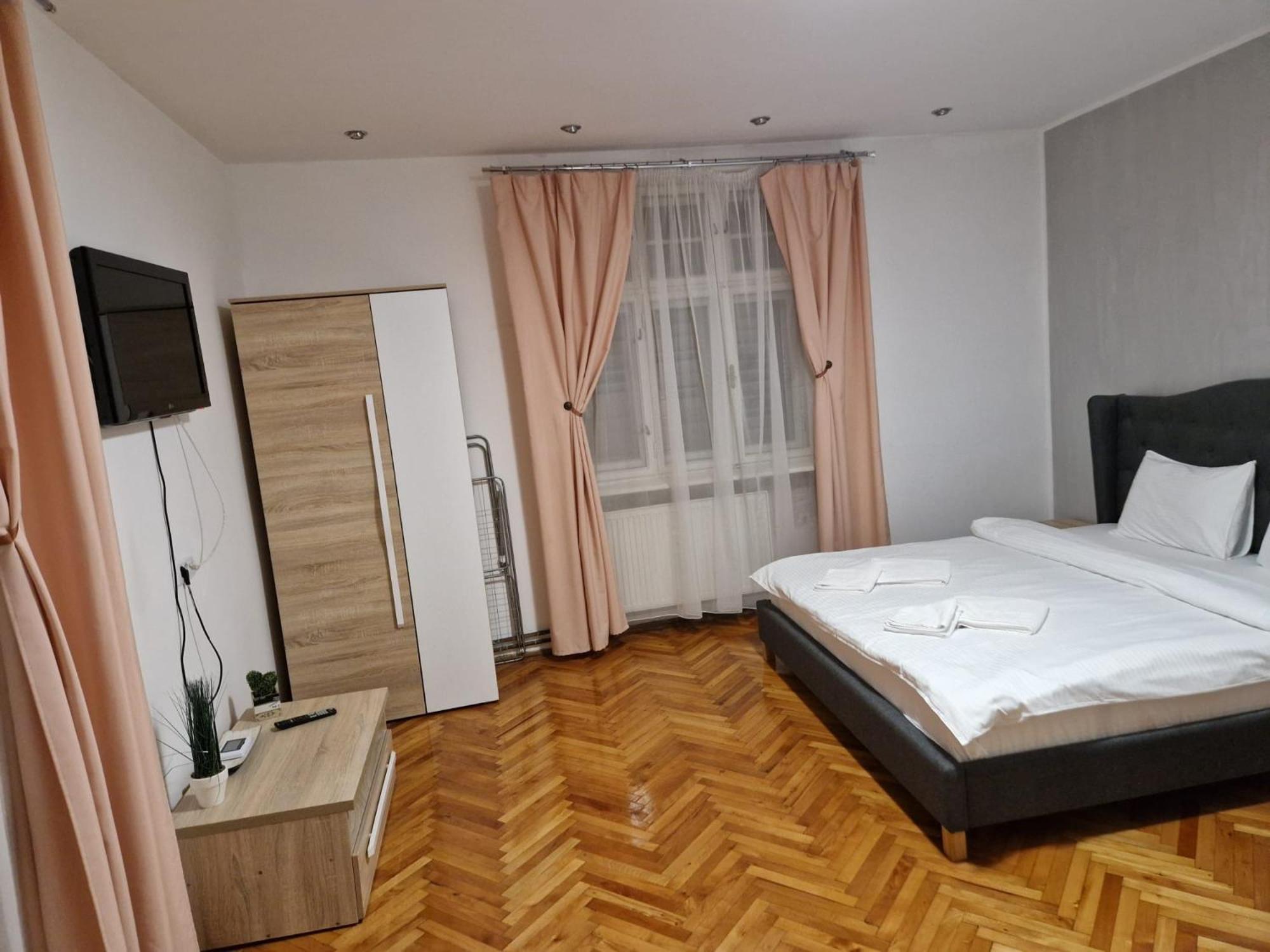 Crisan Residence - Vila Crisan Brasov Ngoại thất bức ảnh