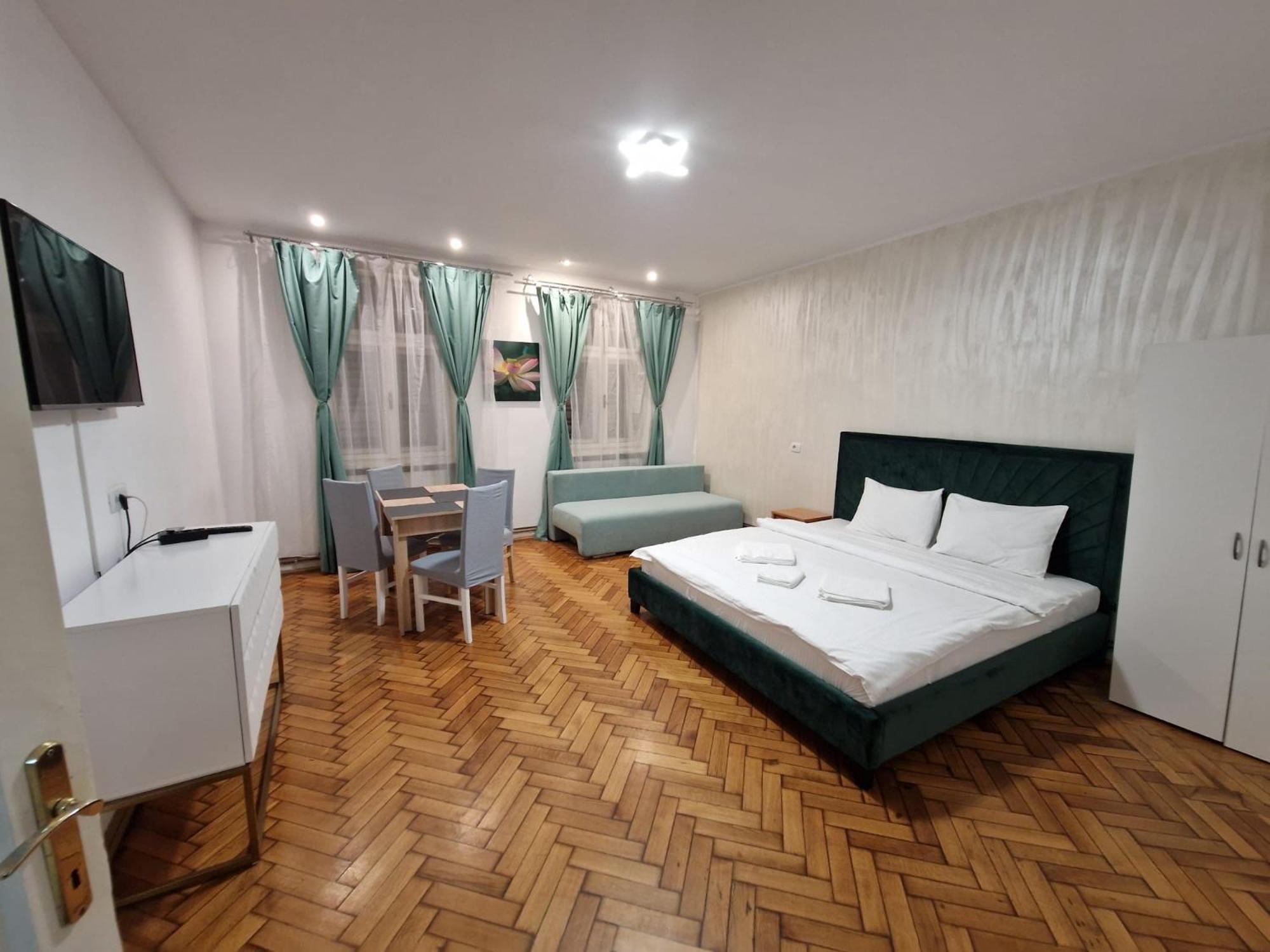 Crisan Residence - Vila Crisan Brasov Ngoại thất bức ảnh