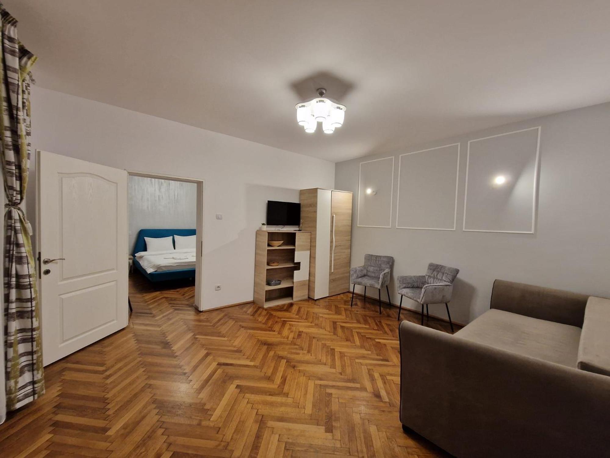 Crisan Residence - Vila Crisan Brasov Ngoại thất bức ảnh