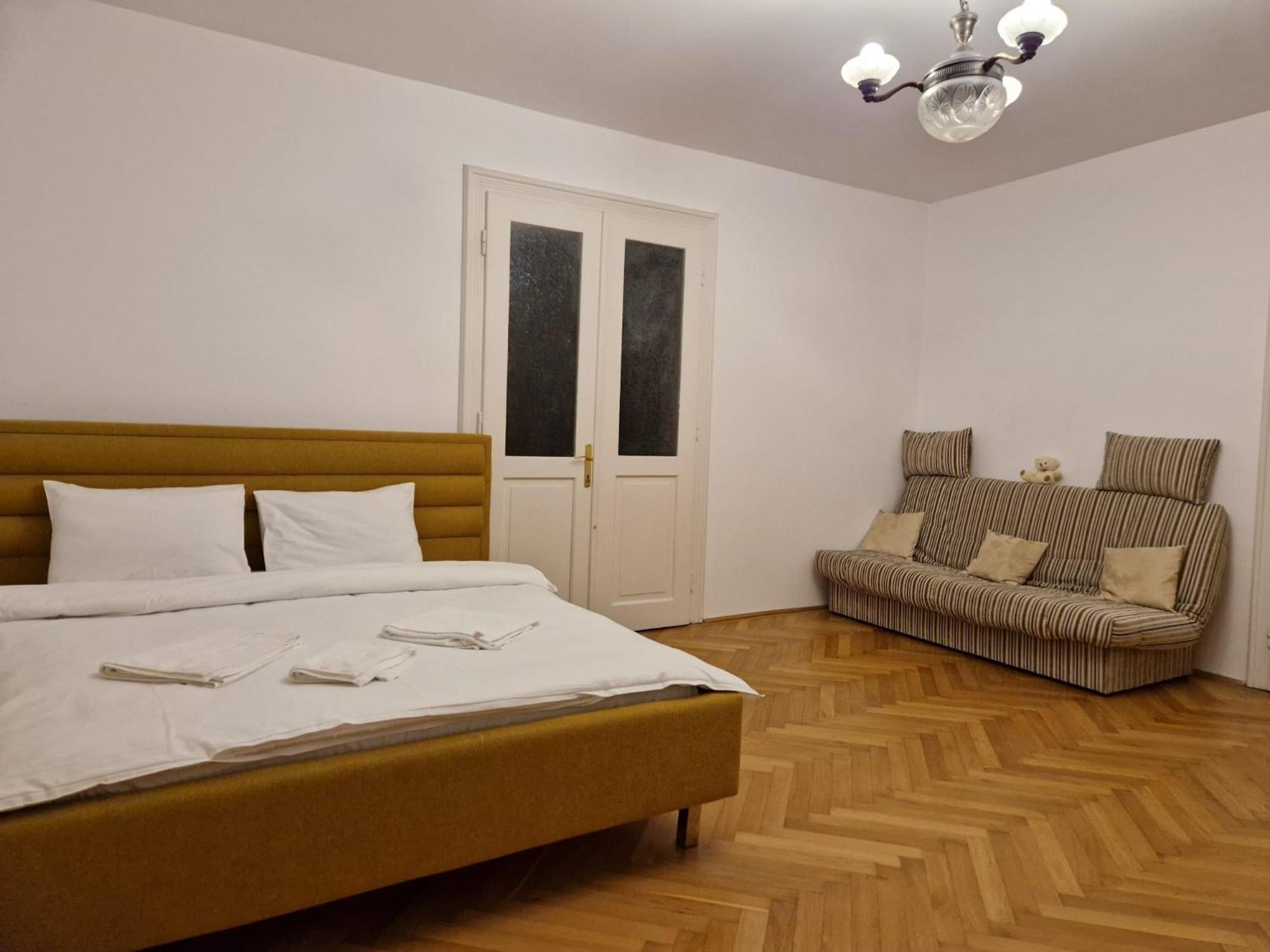 Crisan Residence - Vila Crisan Brasov Ngoại thất bức ảnh