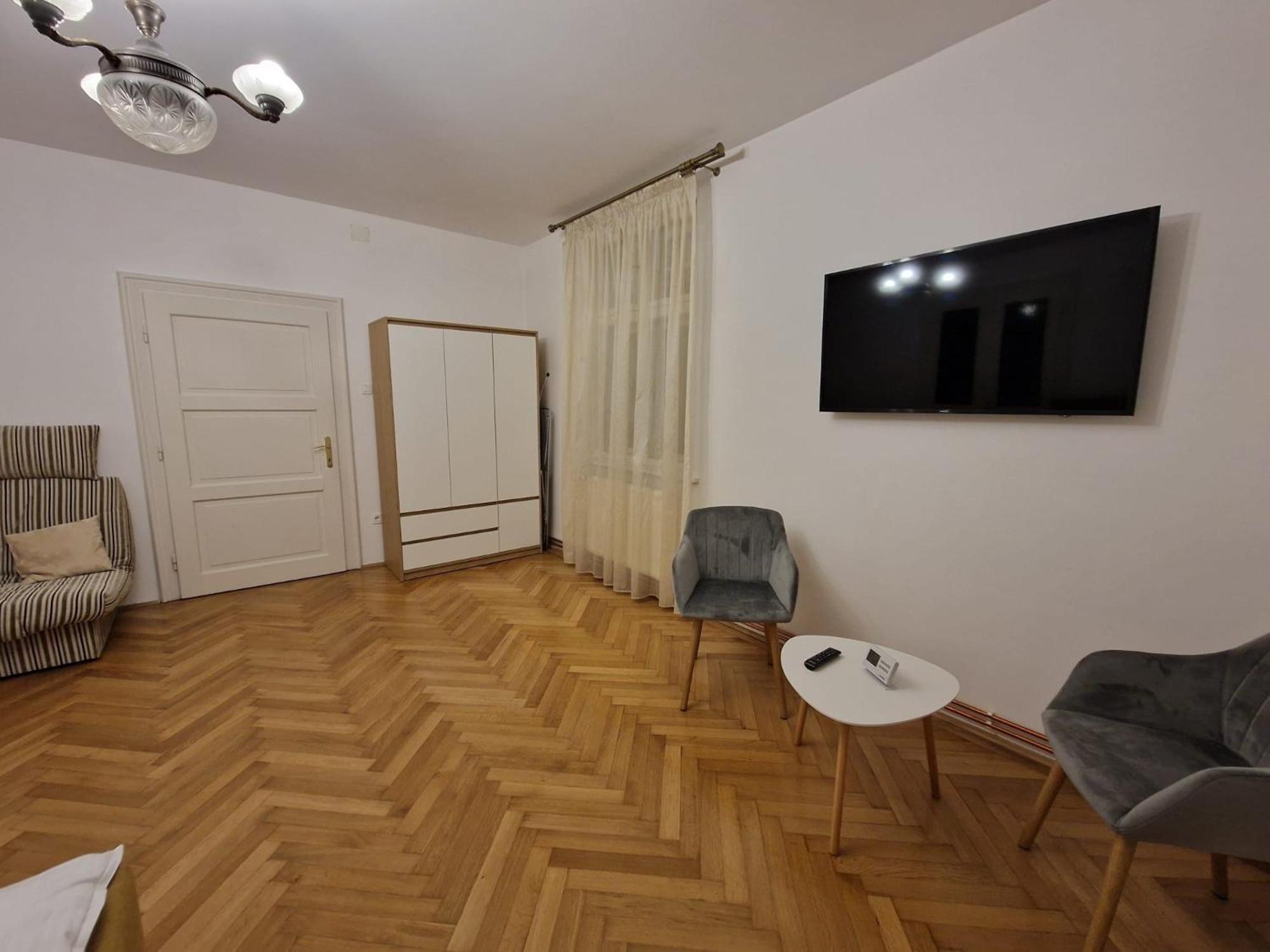 Crisan Residence - Vila Crisan Brasov Ngoại thất bức ảnh
